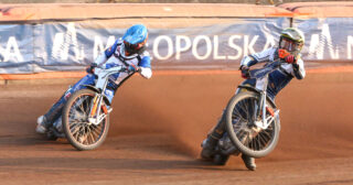 Żegnają kolejnego zawodnika! Był z nimi przez trzy lata