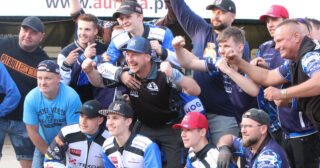 Za nimi udany sezon, ale liczą na więcej. Chcą mieć większy atut?