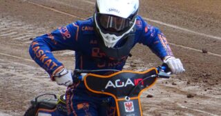 Stal Gorzów odda swojego zawodnika. Tam nabierze doświadczenia?