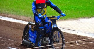 (NA ŻYWO) Młodzieżowy speedway! Jadą w Gorzowie i Lesznie!