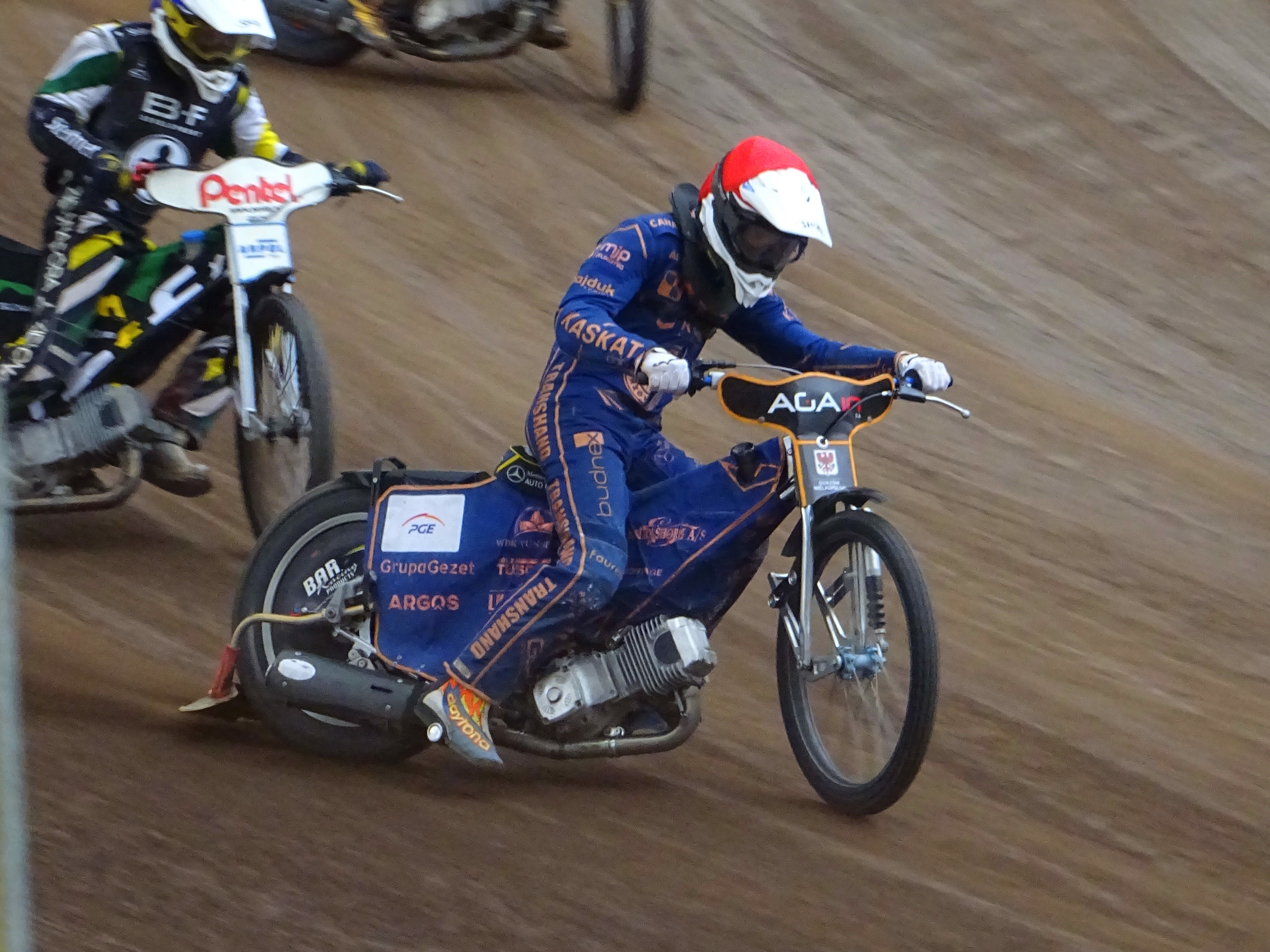 Stal Gorzów odda swojego zawodnika. Tam nabierze doświadczenia?