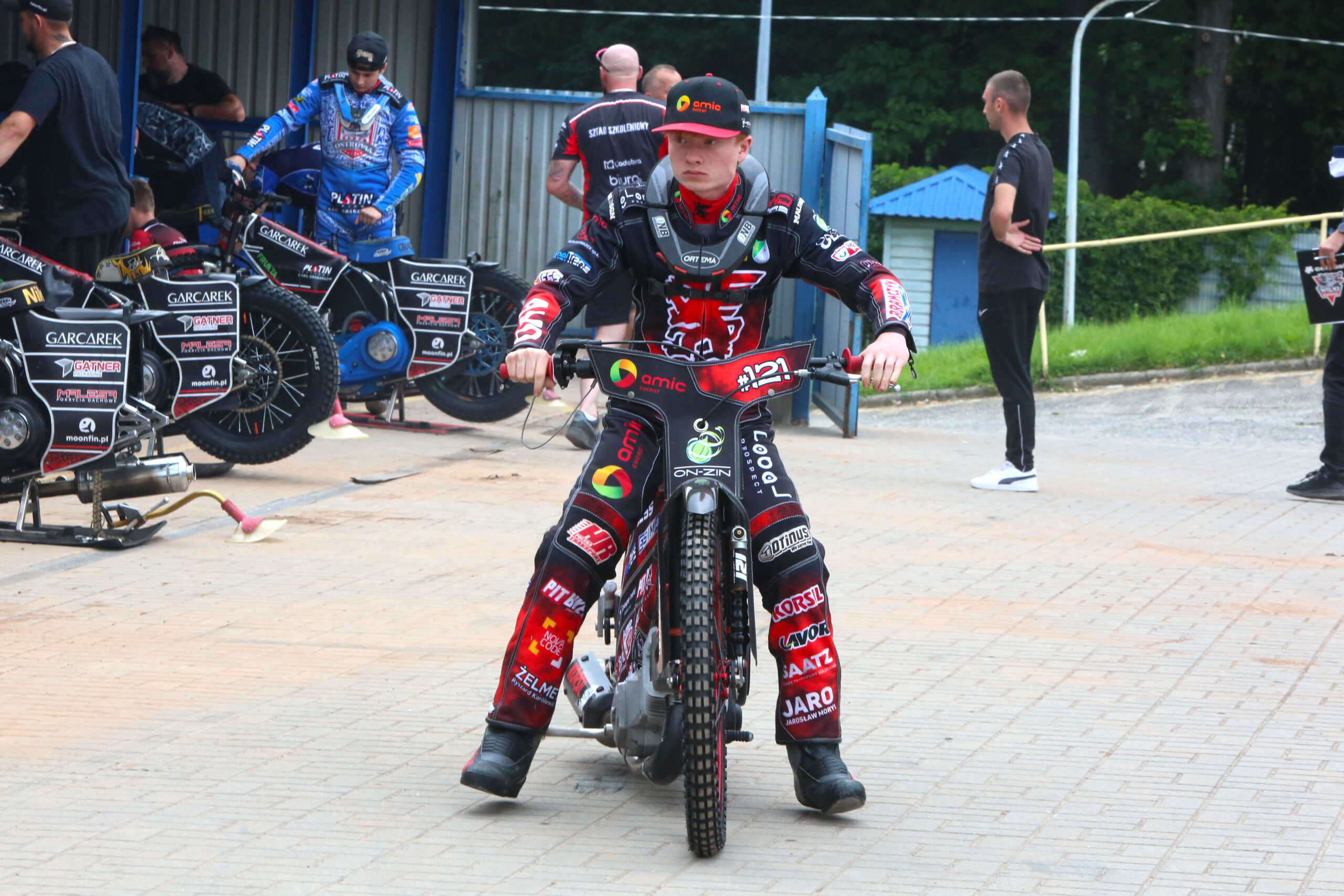 Stało się! Pawełczak z kontraktem w nowym klubie!