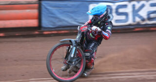 Juniorzy lepsi od seniorów? Triumf Polonii w Tarnowie