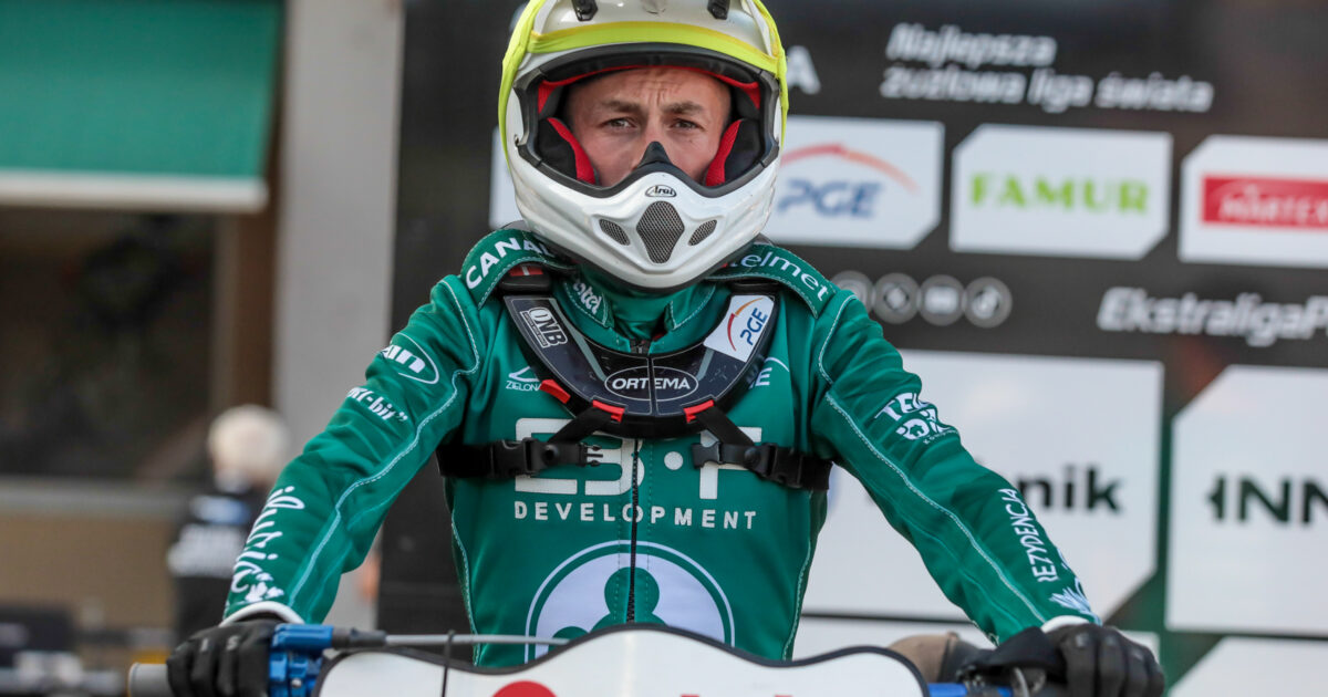 Stelmet Falubaz Zielona Góra ogłosił plan sparingów. Znamy rywali