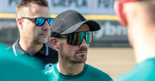 Medal dla Falubazu? To jest cel Madsena