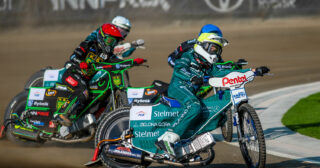 Falubaz na podium PGE Ekstraligi?! Ekspert nie ma złudzeń