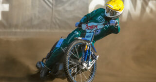 Hampel mógł reagować wcześniej. Tego najbardziej żałuje