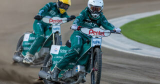 Falubaz Zielona Góra nie jedzie na obóz! Jest głos z klubu