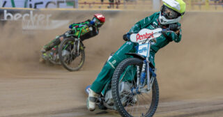 Madsen wraca na szczyt! Kapitalny wieczór w Güstrow!