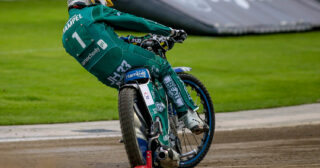 Szykuje się wielkie ściganie! Wiemy kto pożegna ikonę żużla