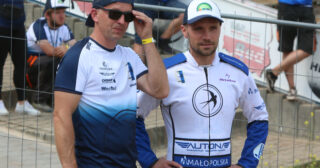 Unia Tarnów żartuje z własnego chaosu. Śmiać się czy płakać?