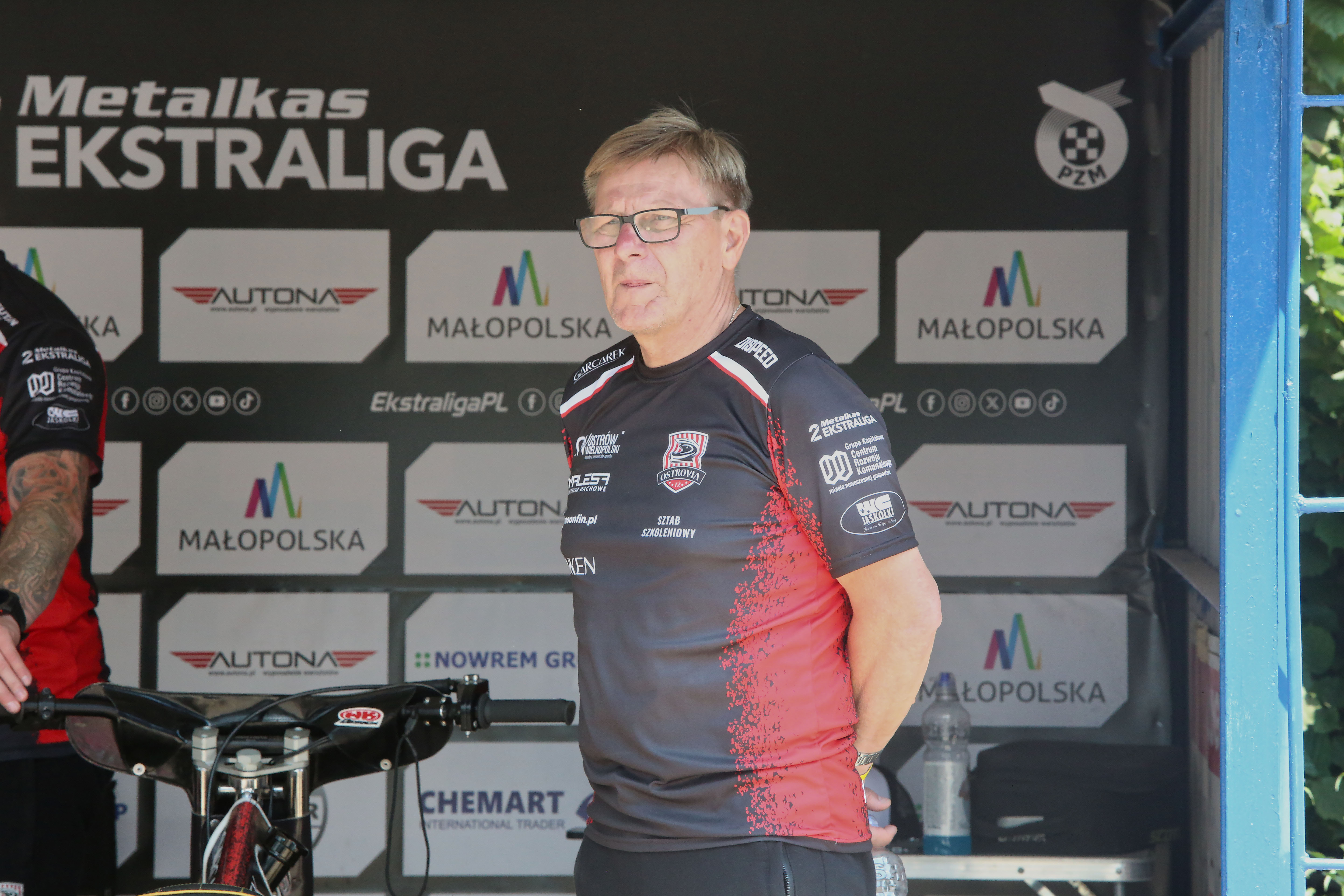 Selekcjoner wybrał drugiego kapitana! Małe zaskoczenie