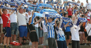 Zmiany w Radzie Nadzorczej klubu! Prezes zarządu informuje o odejściach!