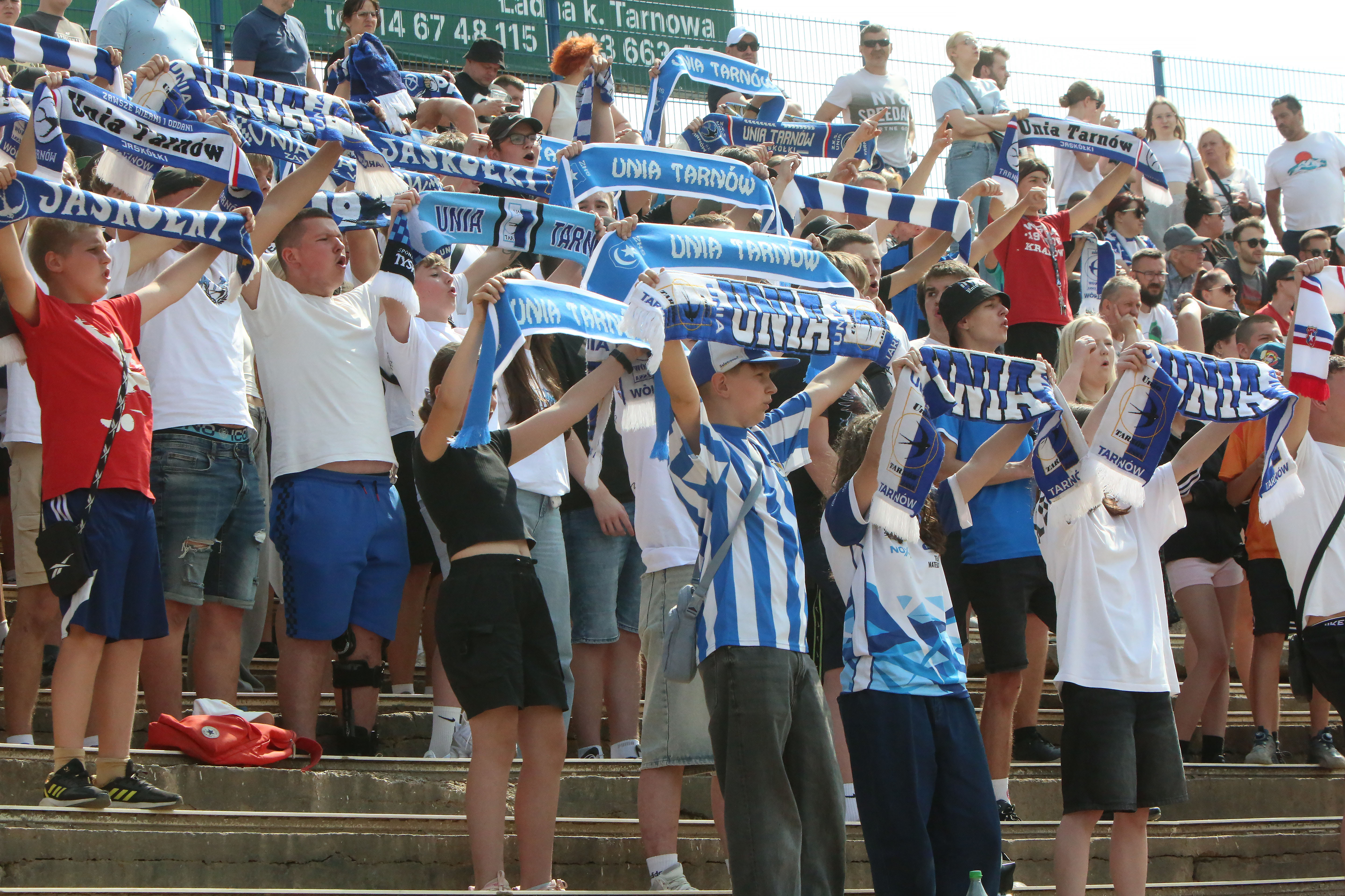 Zmiany w Radzie Nadzorczej klubu! Prezes zarządu informuje o odejściach!