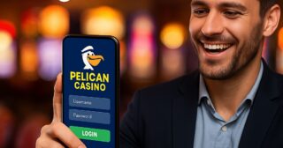 Kasyno z Bonusem za Rejestrację 2025 – Odbierz Bonus Bez Depozytu Już Dziś