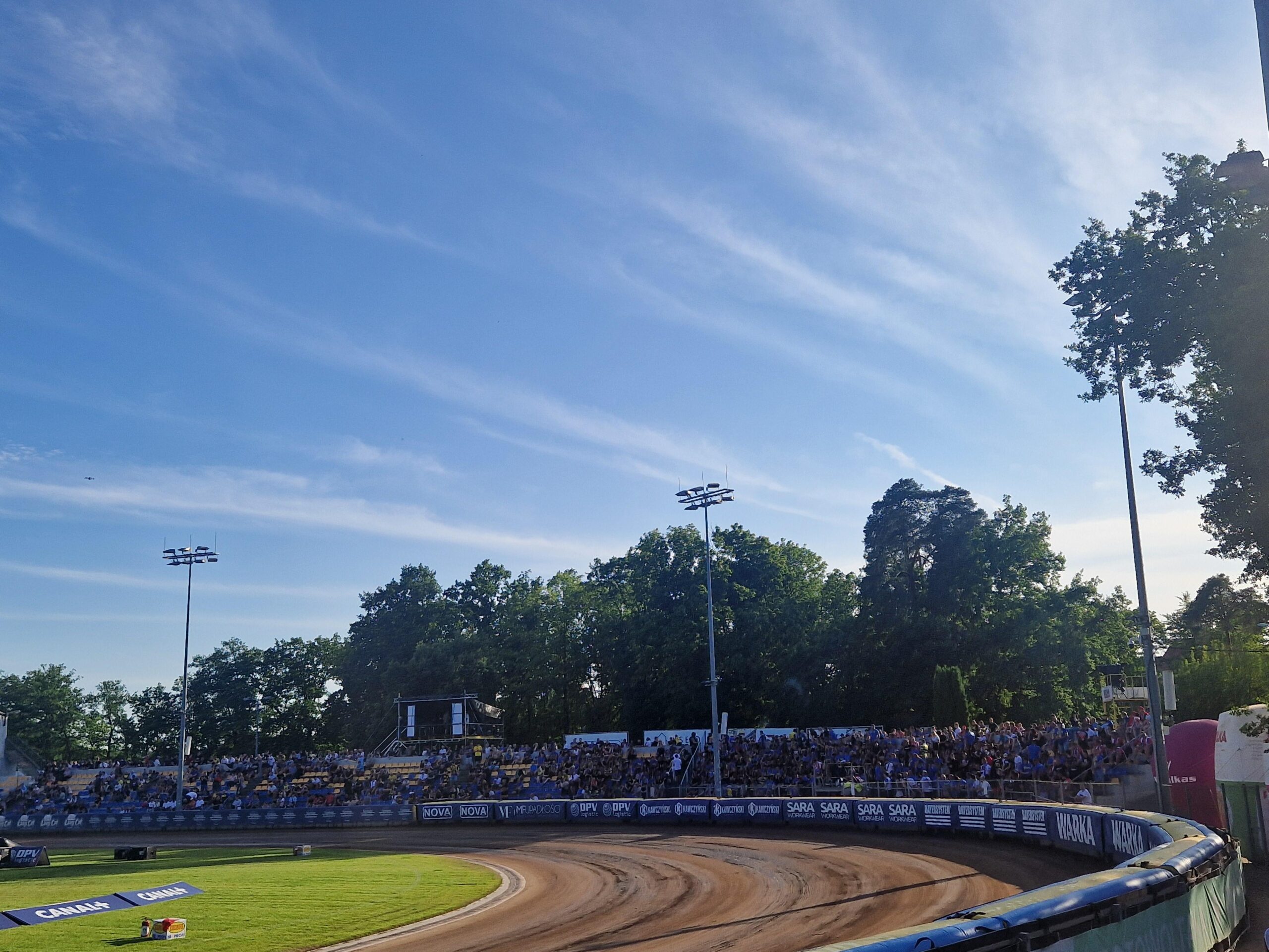 Świetne wieści dla Grudziądzan! Władze poszły im na rękę