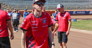 Polonia Piła ma nowego zawodnika. Wypożyczenie z PGE Ekstraligi