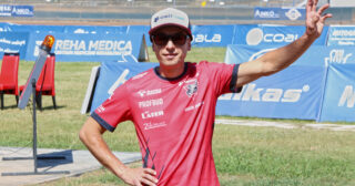 Raz świetnie, raz gorzej. Nie pokazał byłemu klubowi, że się pomylił