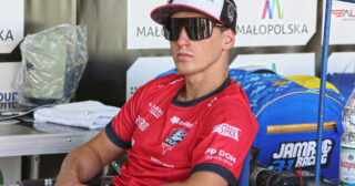 Berge uderza w Wilki Krosno. Mówi o potrąconych pieniądzach