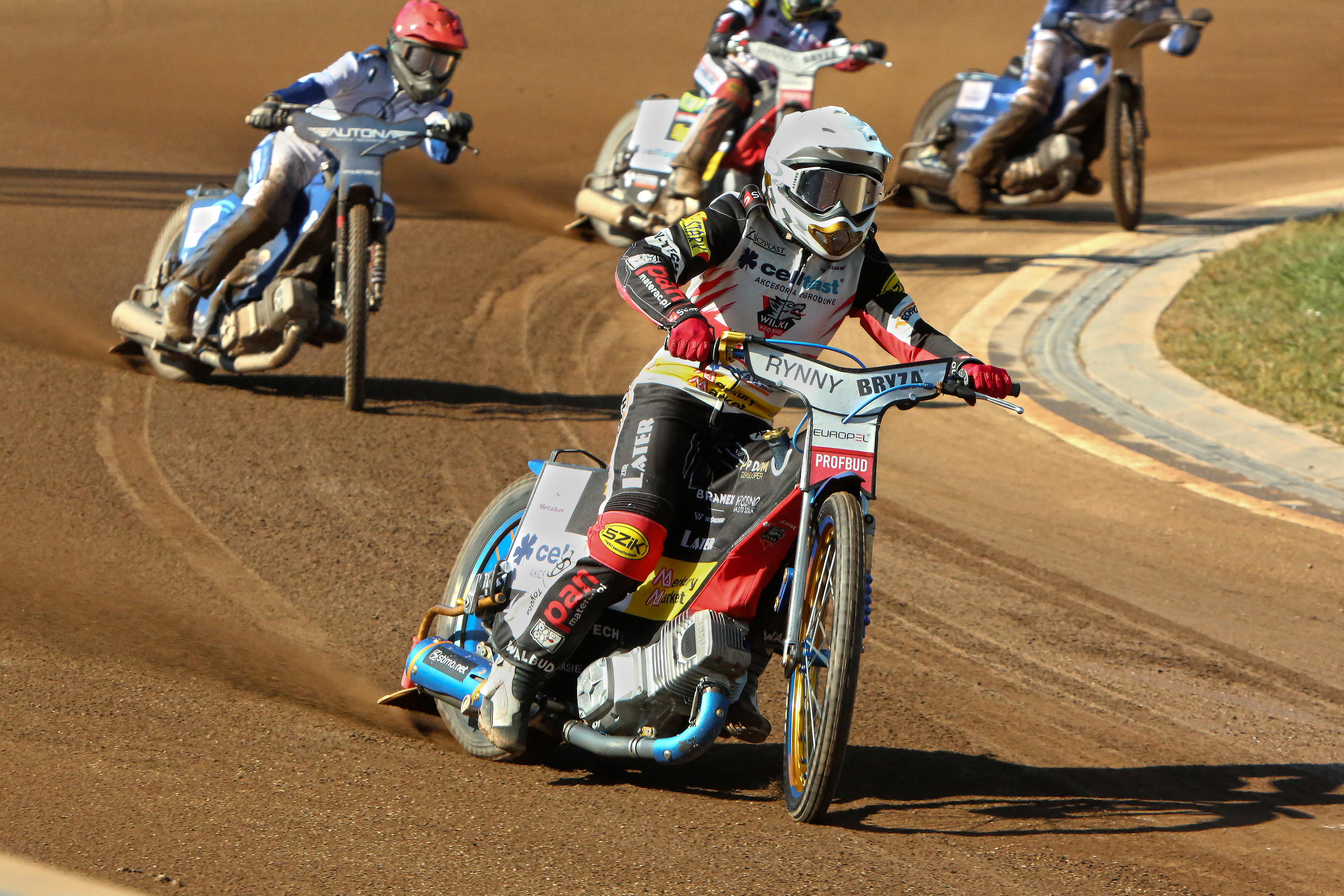 Ogłosili nazwisko ostatniego zawodnika. Polak uratował im sytuację!