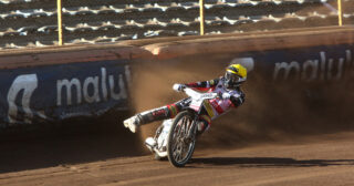 Świetne wieści dla kibiców! Ogłosili datę wyjazdu na tor