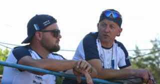 Trener Unii Tarnów komentuje odejście Zagara i przyszłe wzmocnienia