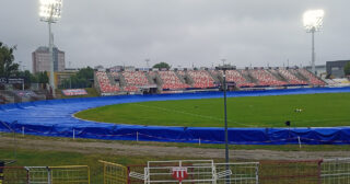 Polonia Bydgoszcz znów powalczy z własnym torem?