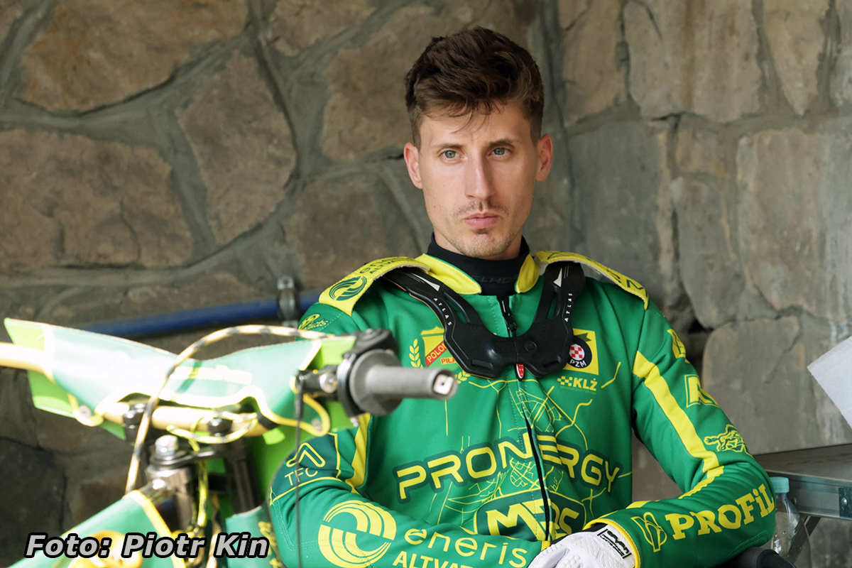 Oficjalnie: Polonia daje mu szansę. Kibice będą zadowoleni