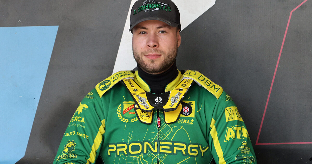 Jonas Seifert-Salk ma nowy klub! Spore zaskoczenie