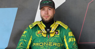 Pociąg do Metalkas 2. Ekstraligi mu odjechał? Popadł w przeciętność