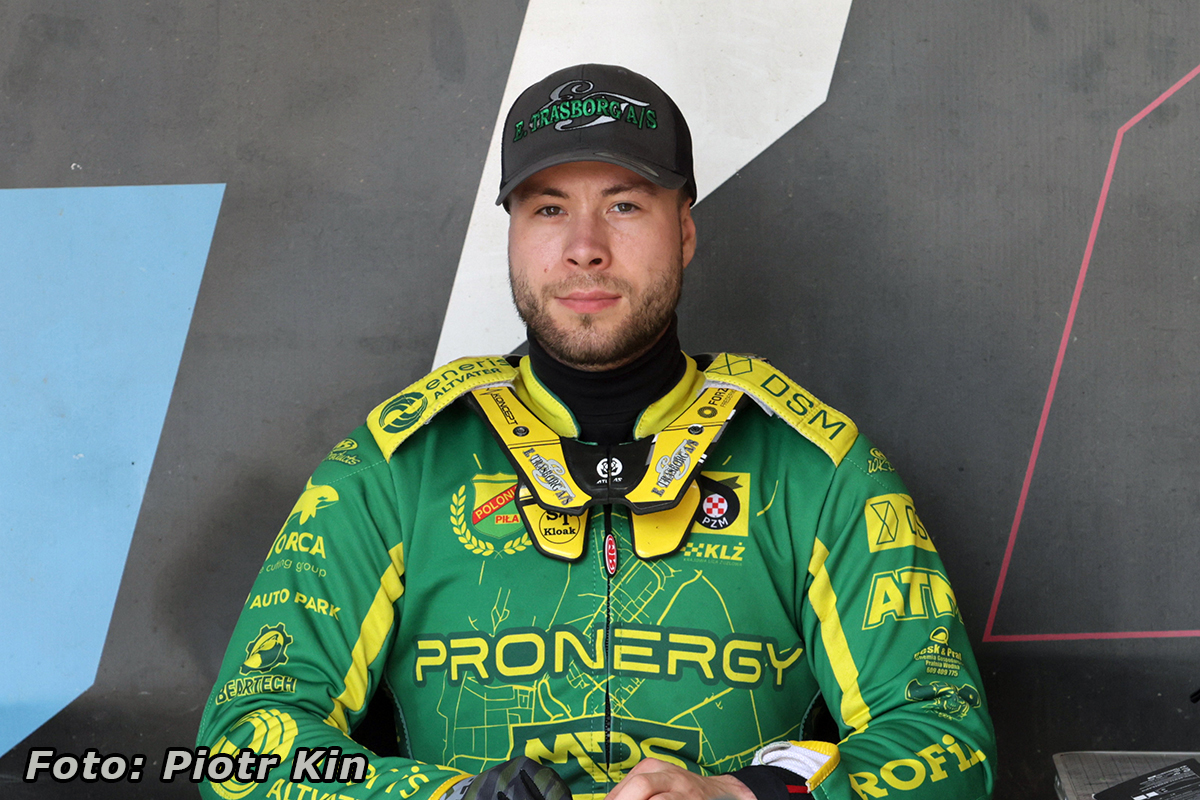 Pociąg do Metalkas 2. Ekstraligi mu odjechał? Popadł w przeciętność