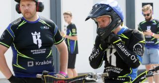 Przełom w Krakowie. Wszystko jest już jasne