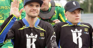 Szok! Zawodnik Speedway Kraków kończy karierę?