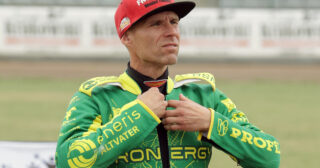 Głośna inicjatywa kibiców Polonii Piła. Domagają się wsparcia od polityków