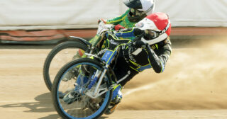 Odkurzono go po wielu latach. 39-latek spełniał się jako lider