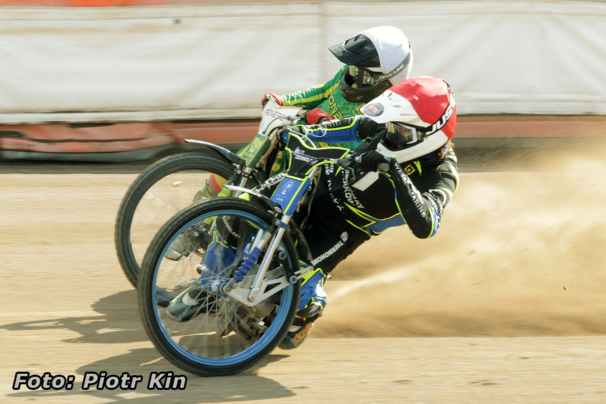 Odkurzono go po wielu latach. 39-latek spełniał się jako lider