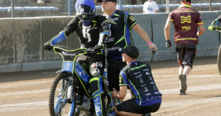 Podziękował za sezon. Przyszły będzie jeszcze lepszy?