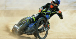 Pechowe zakończenie przyzwoitego sezonu