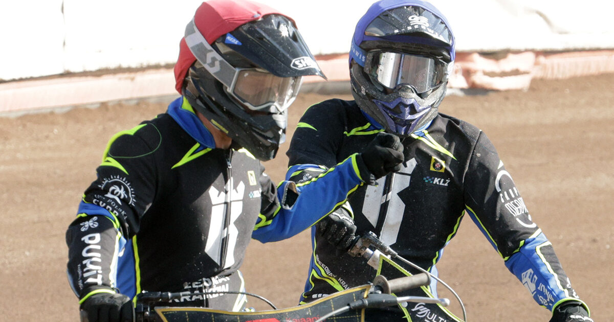 (NA ŻYWO) Czas na inaugurację zmagań w KLŻ!