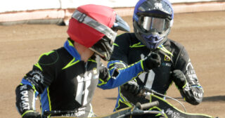 Kapitan Speedway Kraków o swoim sezonie. Był rewelacją ligi!