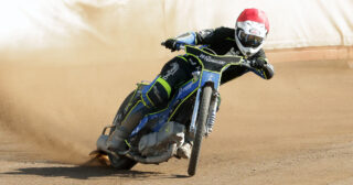 Brytyjski weteran nadal chce się rozwijać. Podpisał kontrakt w kolejnej lidze