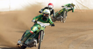 Czekają nas wielkie emocje! Ogromne zainteresowanie finałem