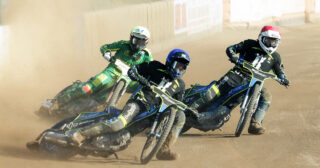 Lider nigdzie nie idzie. Przed nim jasny cel