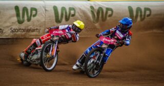 Trwa żużlowy weekend! Dziś również nie zabraknie emocji!