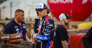 Takie kontrakty to rzadkość. Trzyletnia umowa z liderem!