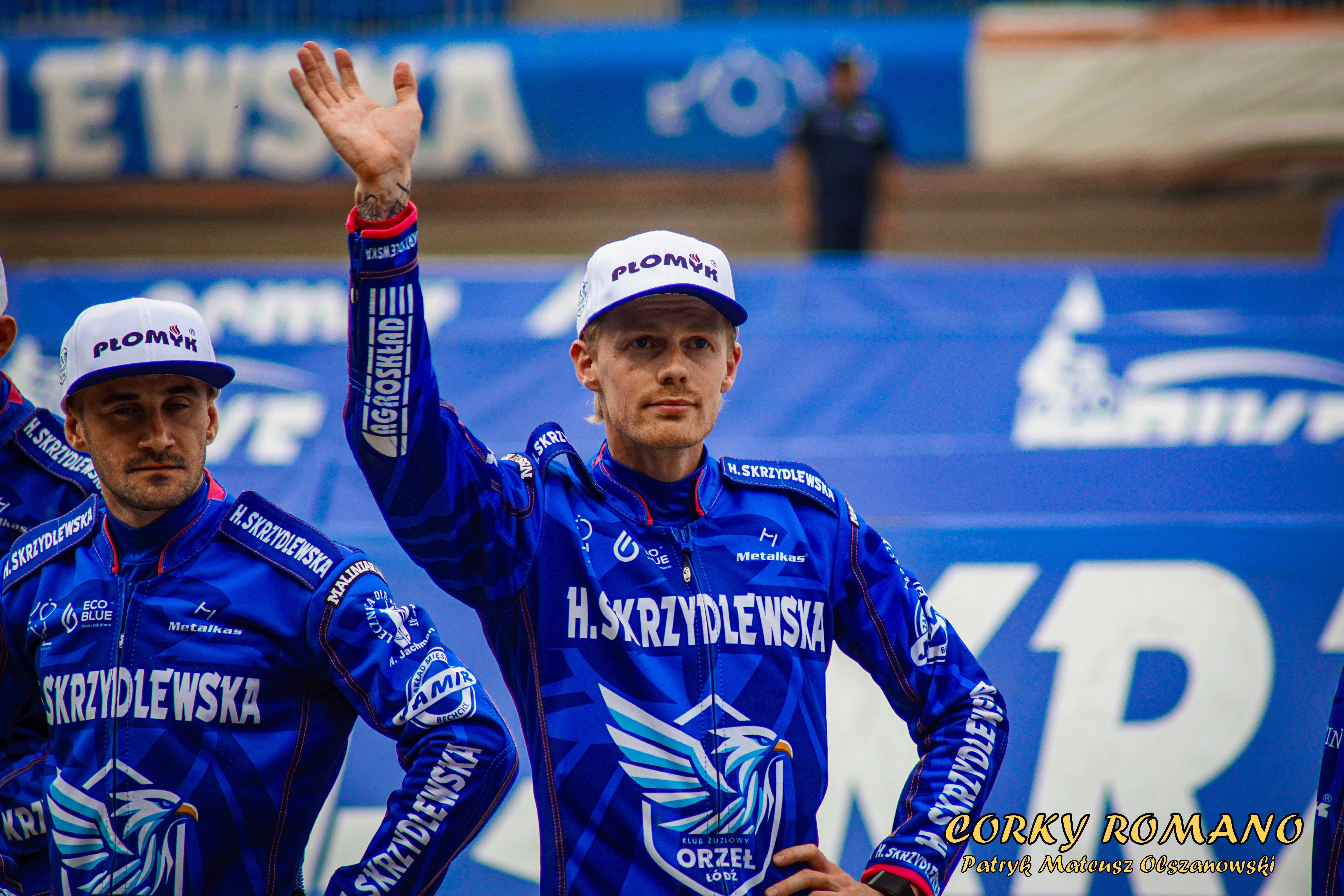 Niestrudzony Duńczyk! Pójdzie się odbudować do innej ligi