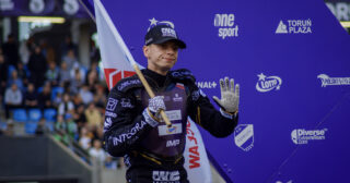 Tajemnicze znaki w Ostrowie. Potwierdziły transfer?!