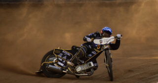 Krawczyk pochwalił Toruń. „Byli lepsi. Przed nami Grudziądz, na tym się koncentrujemy”