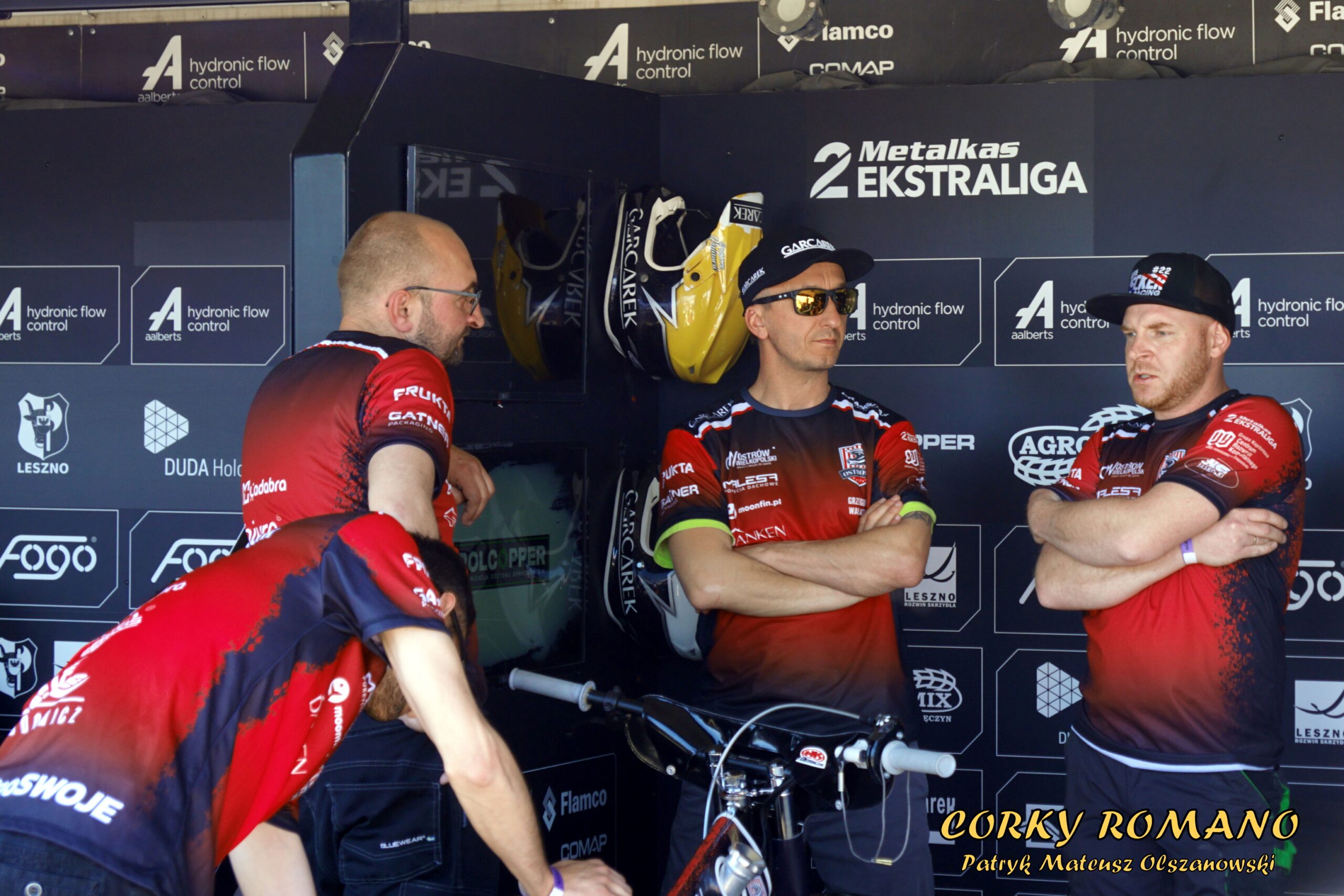 Światowa czołówka zjedzie do Zielonej Góry. Walasek ogłasza