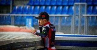 Podpisze kontrakt w PGE Ekstralidze? „To zależy tylko i wyłącznie ode mnie”